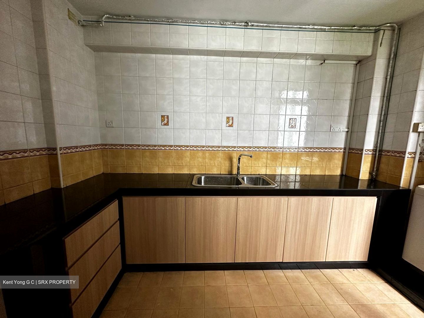 Blk 630 Senja Grand (Bukit Panjang), HDB 5 Rooms #599895971